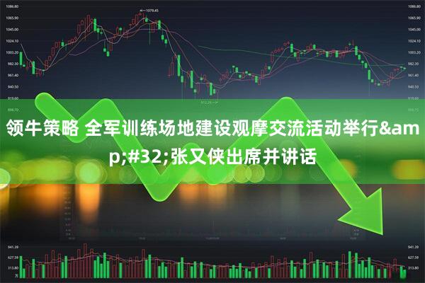 领牛策略 全军训练场地建设观摩交流活动举行&#32;张又侠出席并讲话